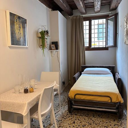 Gesuiti Loft Venecia Exterior foto