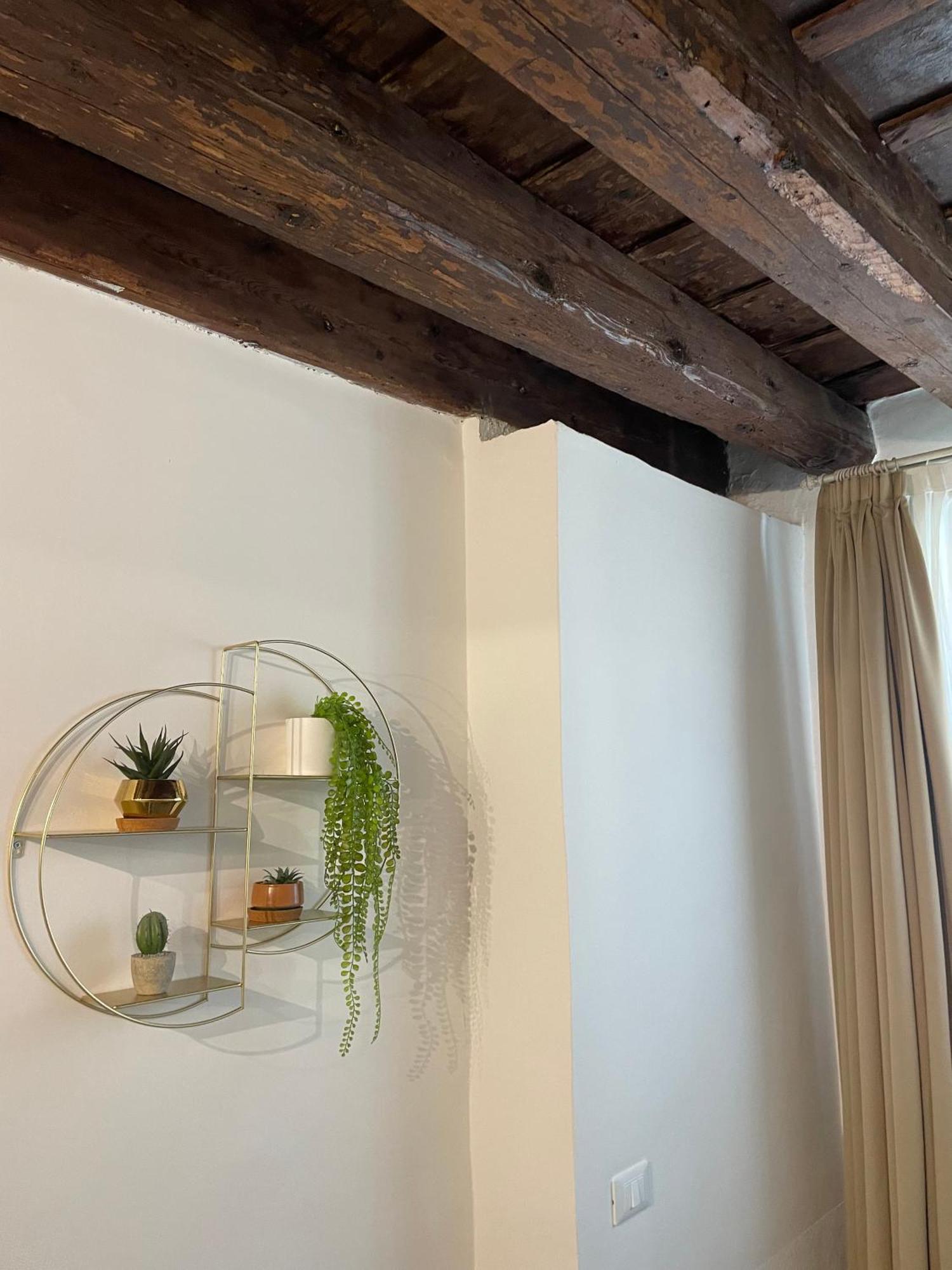 Gesuiti Loft Venecia Exterior foto