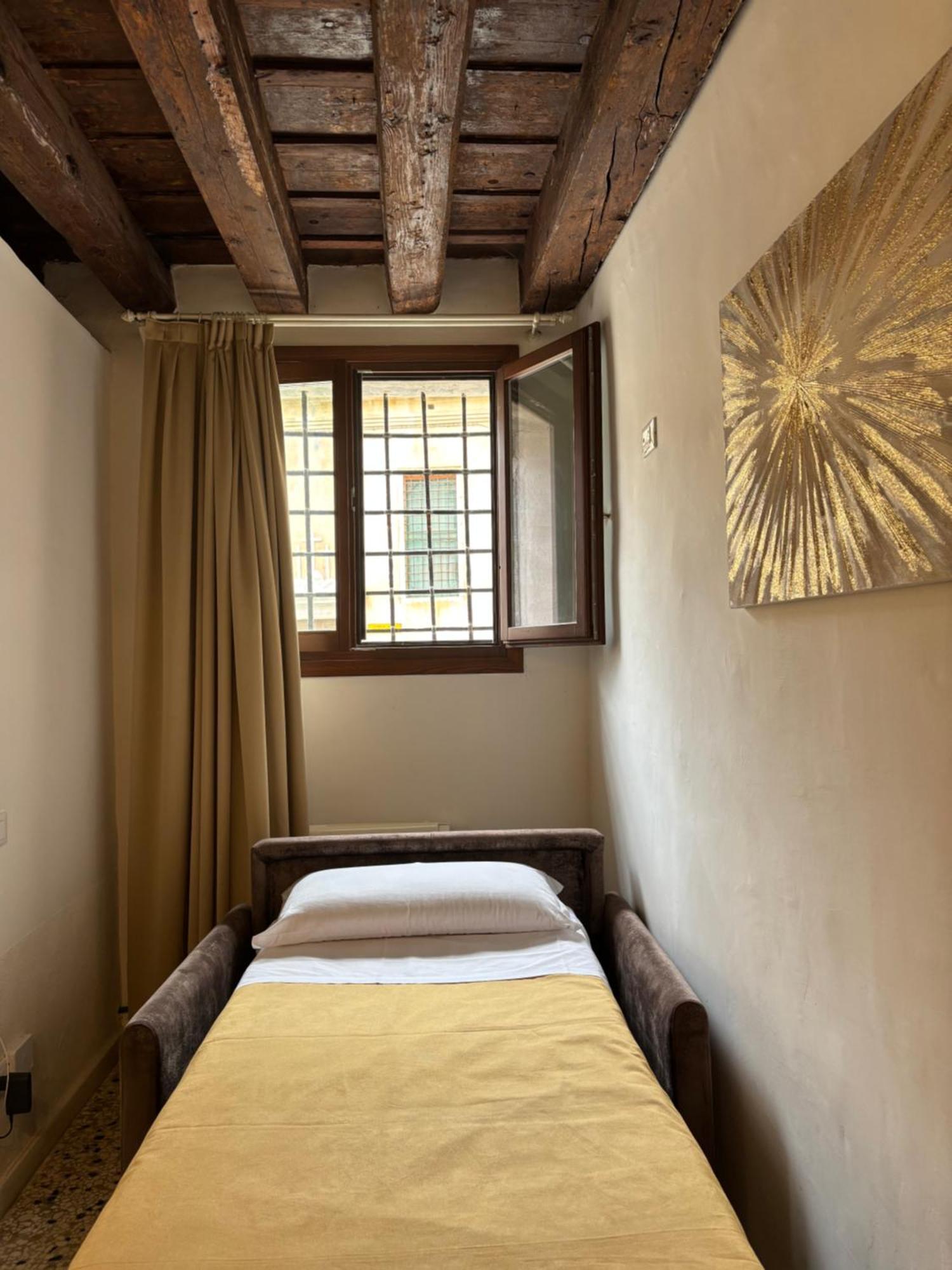 Gesuiti Loft Venecia Exterior foto